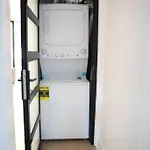 Modern Fishtown Studio W/ Private Deck
